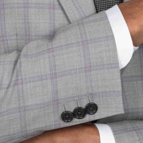 Wrinkle-Free Suits: Which Suits Stay Looking Sharp All Day?